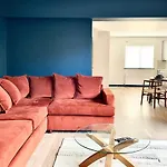 بيت للعطل Barton Luxury 2 Of 2 Sleeps 6 بريستول
