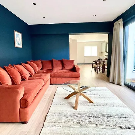 Tatil Evi Barton Luxury 2 Of 2 Sleeps 6